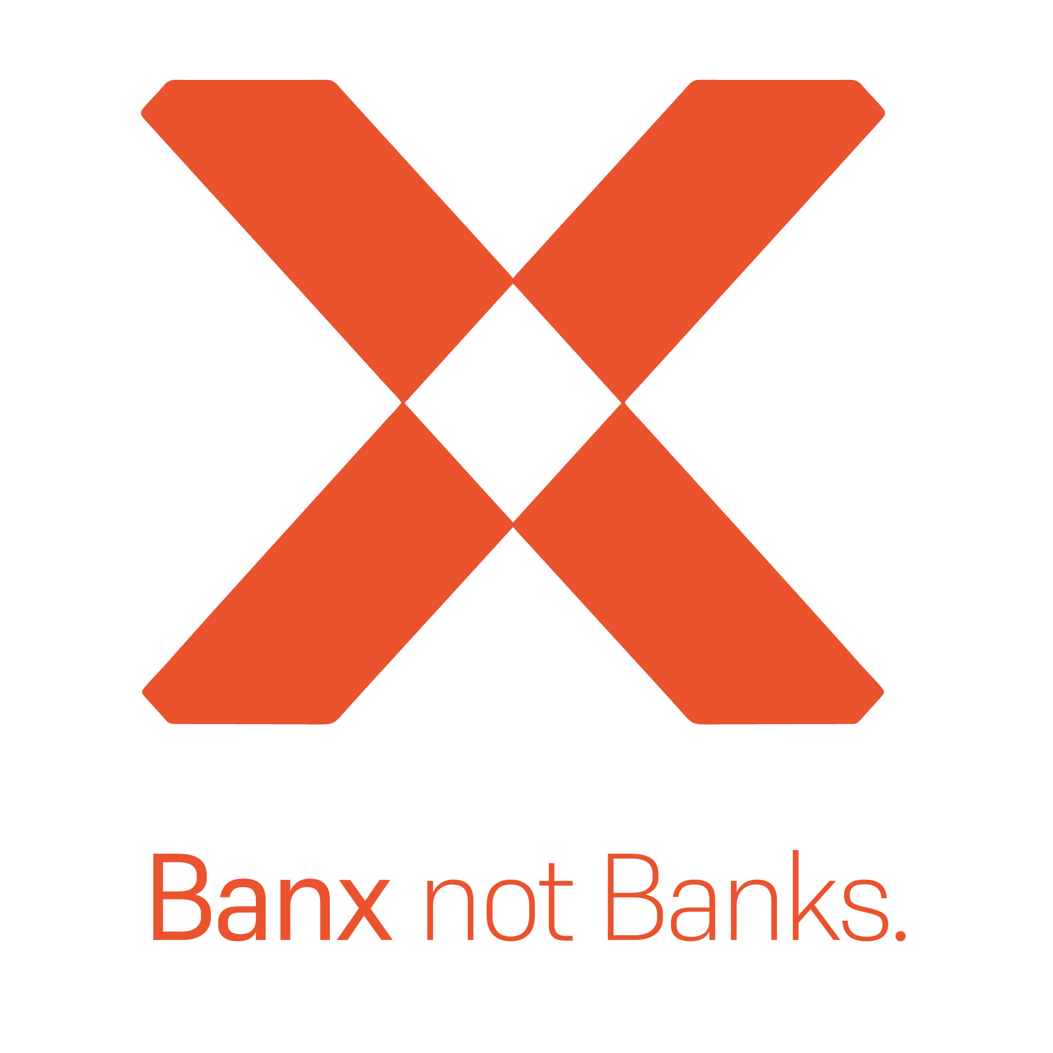 Banx not Banks